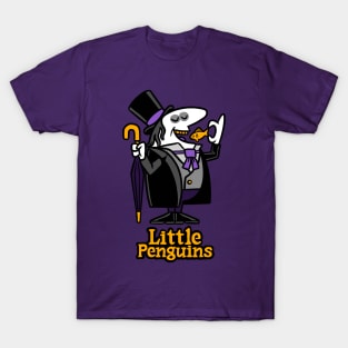 Little Penguins T-Shirt